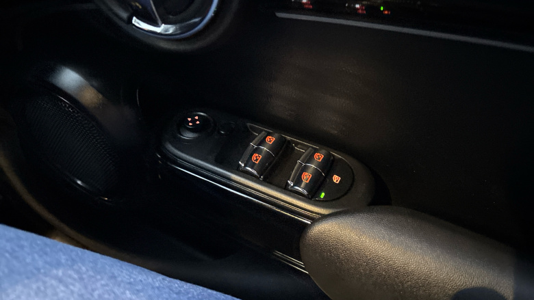 MINI Hatchback 1.5 Cooper Sport 5dr Petrol Hatchback